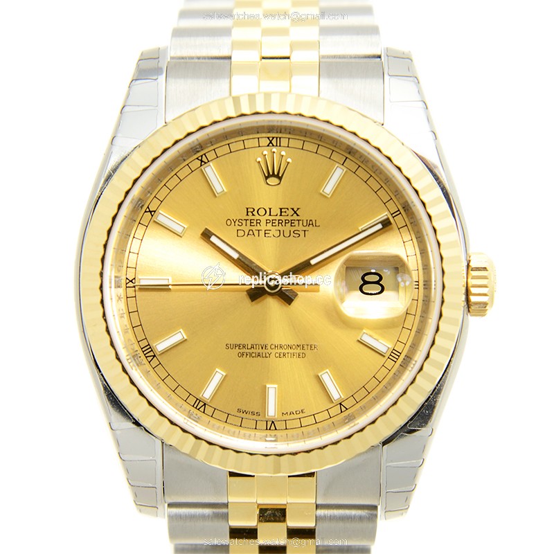 Replica ROLEX DATEJUST 116233 Replica ROLEX DATEJUST 116233