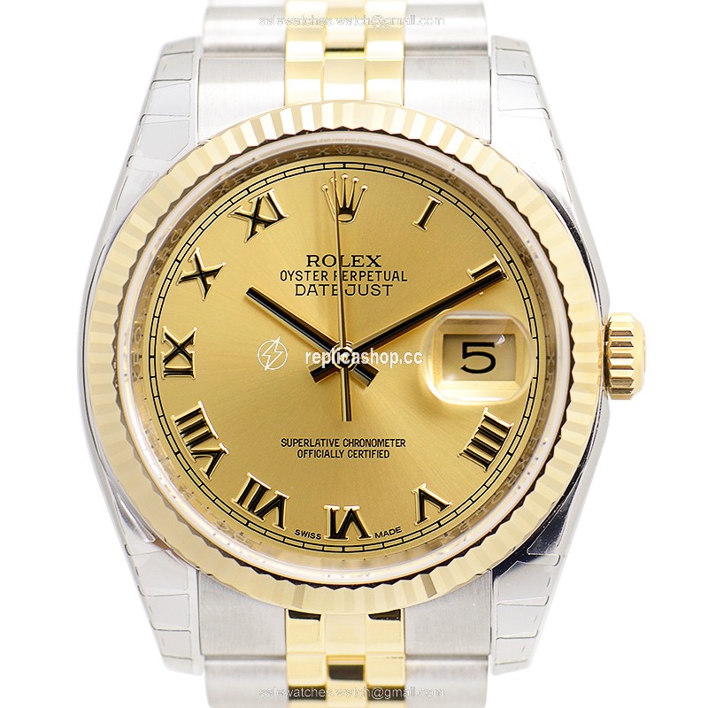 Replica ROLEX DATEJUST 116233 Replica ROLEX DATEJUST 116233