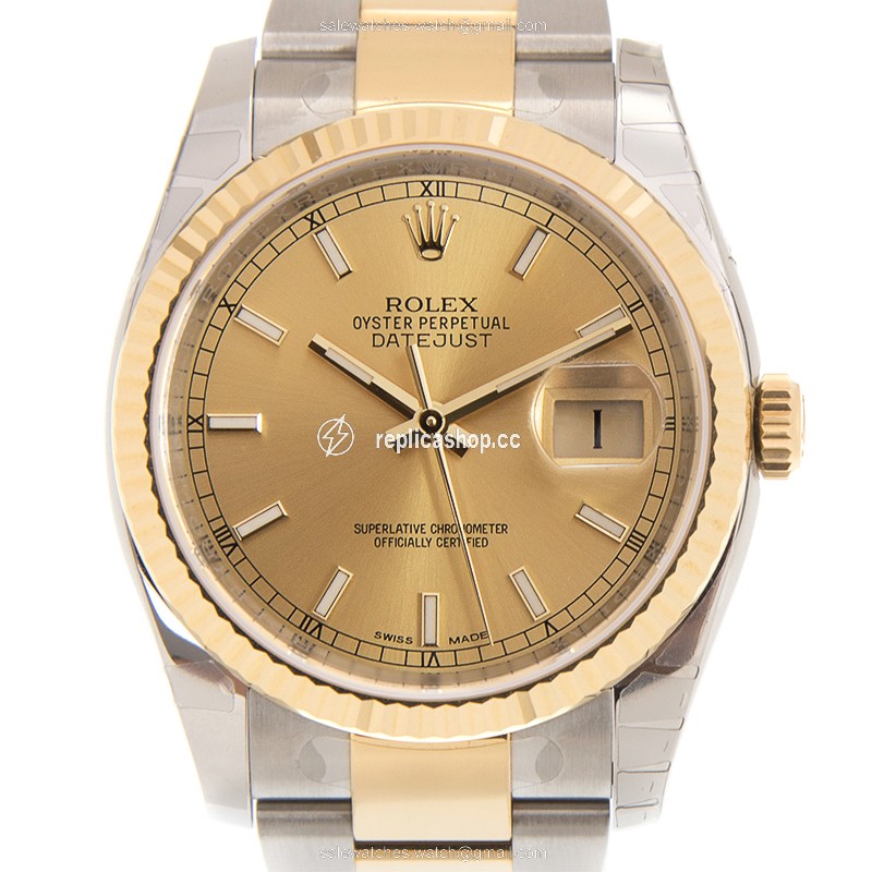Replica ROLEX DATEJUST 116233 Replica ROLEX DATEJUST 116233