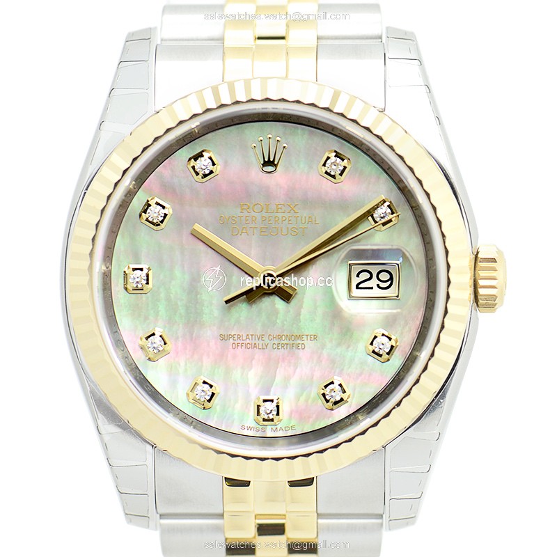 Replica ROLEX DATEJUST 116233 Replica ROLEX DATEJUST 116233