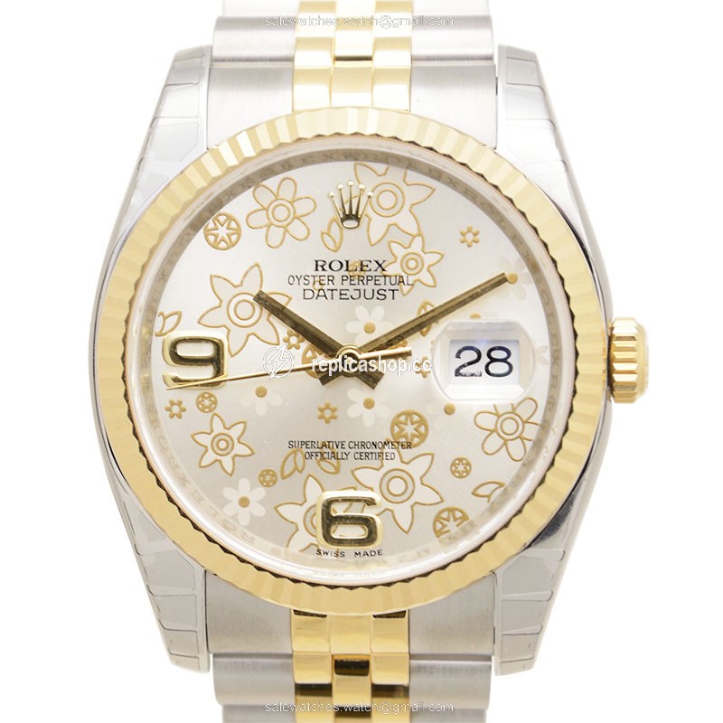 Replica ROLEX DATEJUST 116233 Replica ROLEX DATEJUST 116233