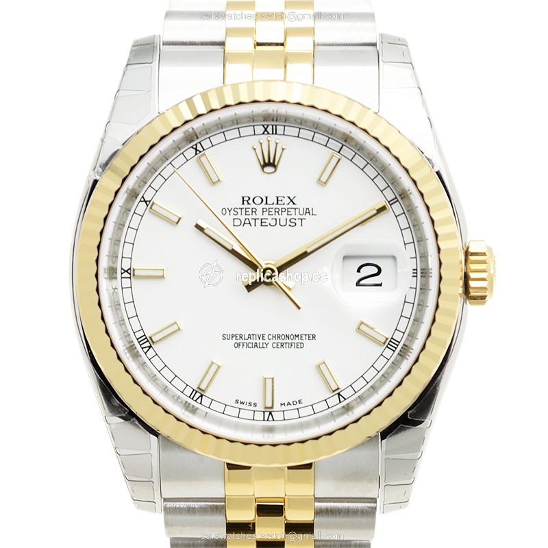 Replica ROLEX DATEJUST 116233 Replica ROLEX DATEJUST 116233