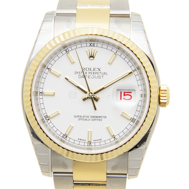 Replica ROLEX DATEJUST 116233 Replica ROLEX DATEJUST 116233