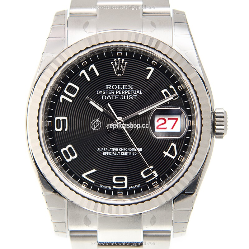 Replica ROLEX DATEJUST 116234 Replica ROLEX DATEJUST 116234
