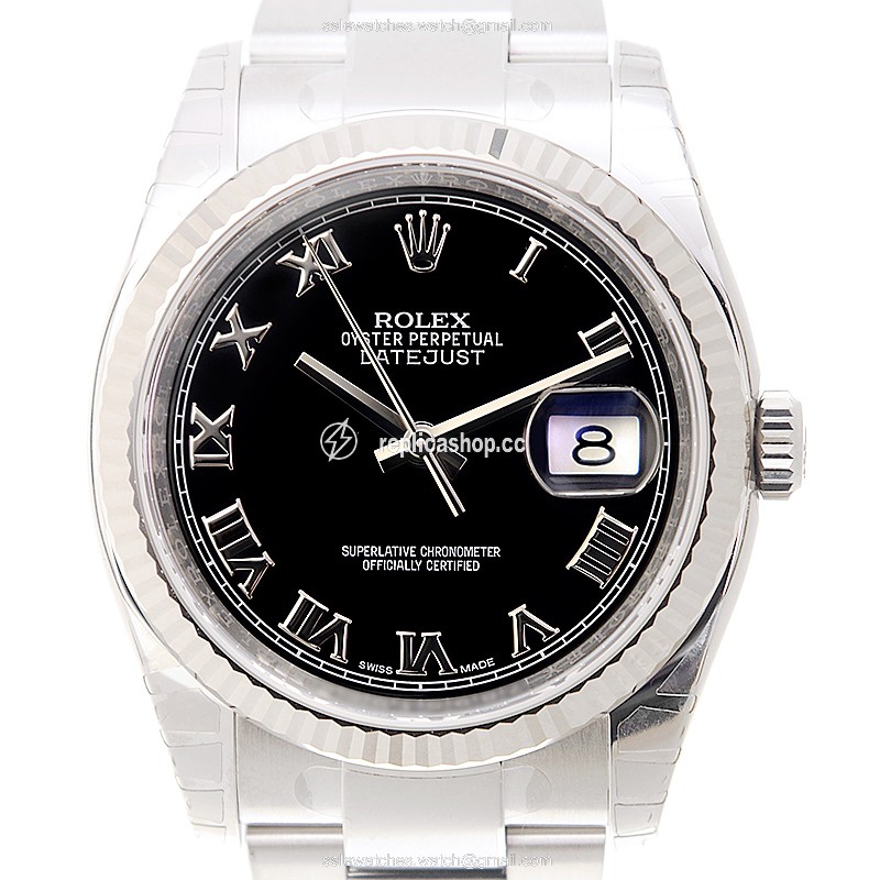 Replica ROLEX DATEJUST 116234 Replica ROLEX DATEJUST 116234