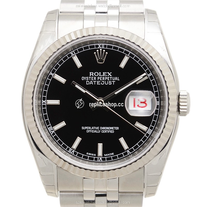 Replica ROLEX DATEJUST 116234 Replica ROLEX DATEJUST 116234
