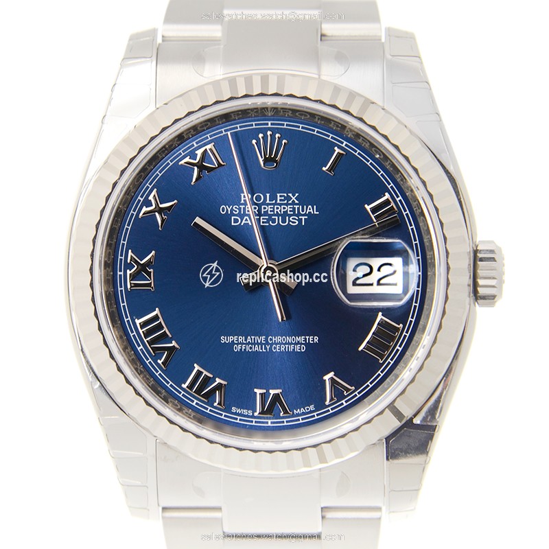 Replica ROLEX DATEJUST 116234 Replica ROLEX DATEJUST 116234