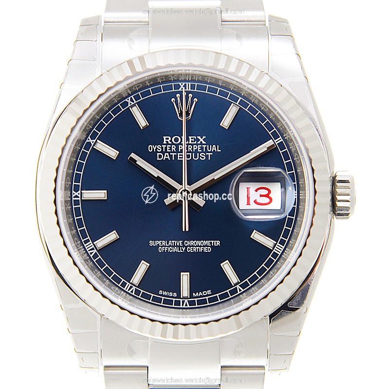 Replica ROLEX DATEJUST 116234 Replica ROLEX DATEJUST 116234