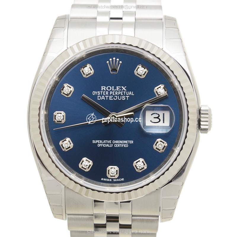 Replica ROLEX DATEJUST 116234G Replica ROLEX DATEJUST 116234G