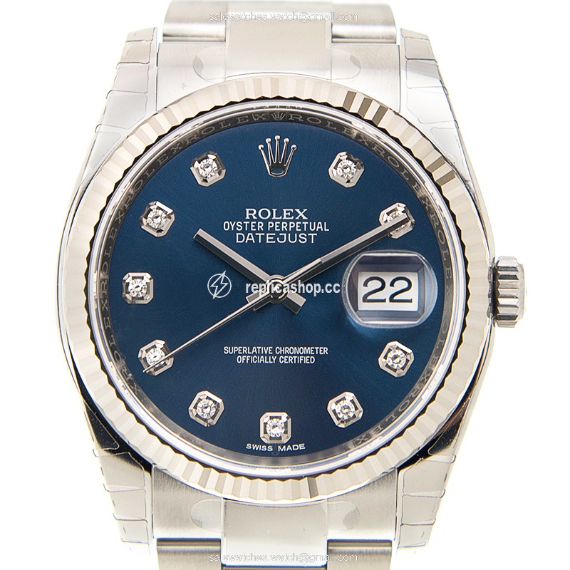Replica ROLEX DATEJUST 116234G Replica ROLEX DATEJUST 116234G