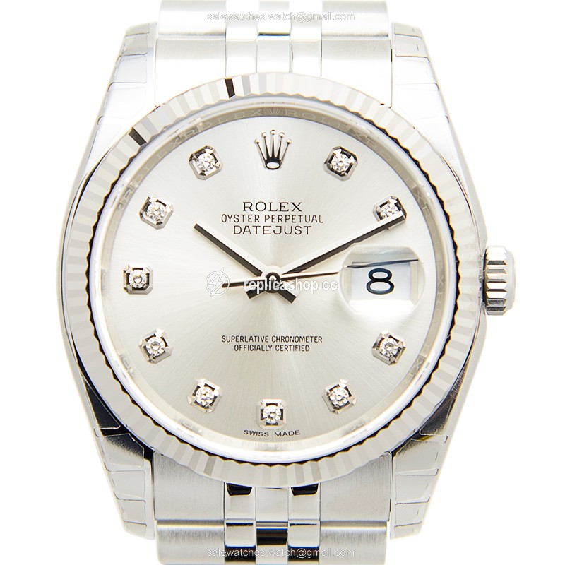 Replica ROLEX DATEJUST 116234G Replica ROLEX DATEJUST 116234G