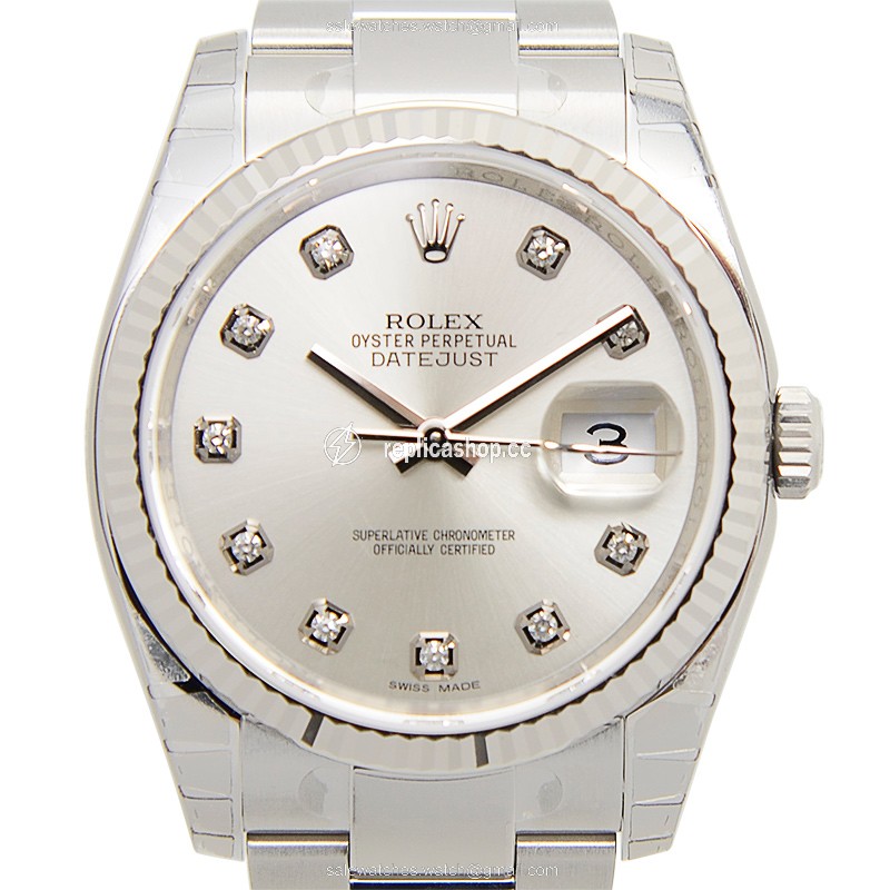 Replica ROLEX DATEJUST 116234G Replica ROLEX DATEJUST 116234G