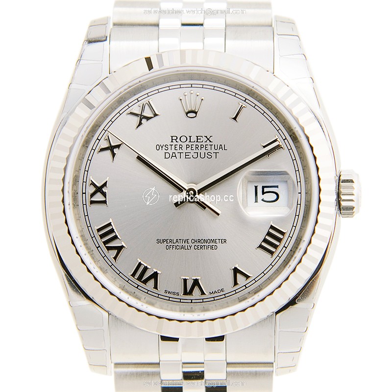 Replica ROLEX DATEJUST 116234G Replica ROLEX DATEJUST 116234G