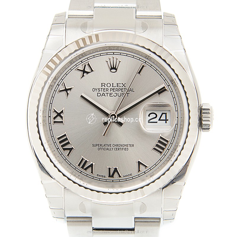 Replica ROLEX DATEJUST 116234G Replica ROLEX DATEJUST 116234G