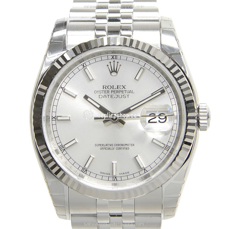 Replica ROLEX DATEJUST 116234 Replica ROLEX DATEJUST 116234