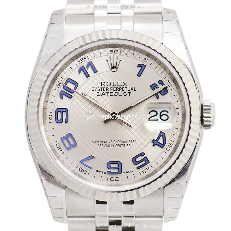 Replica ROLEX DATEJUST 116234 Replica ROLEX DATEJUST 116234