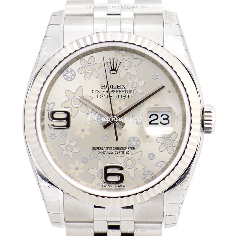 Replica ROLEX DATEJUST 116234 Replica ROLEX DATEJUST 116234