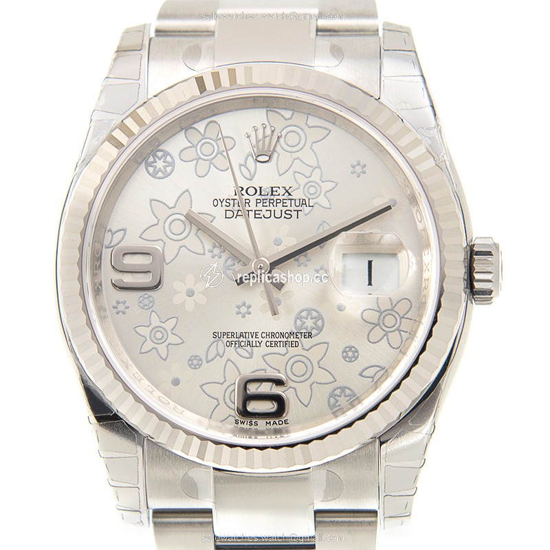 Replica ROLEX DATEJUST 116234 Replica ROLEX DATEJUST 116234