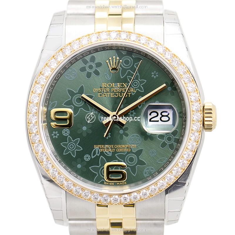 Replica ROLEX DATEJUST 116243 Replica ROLEX DATEJUST 116243