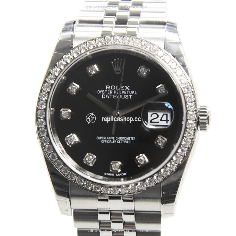 Replica ROLEX DATEJUST 116244GBKJUB Replica ROLEX DATEJUST 116244GBKJUB