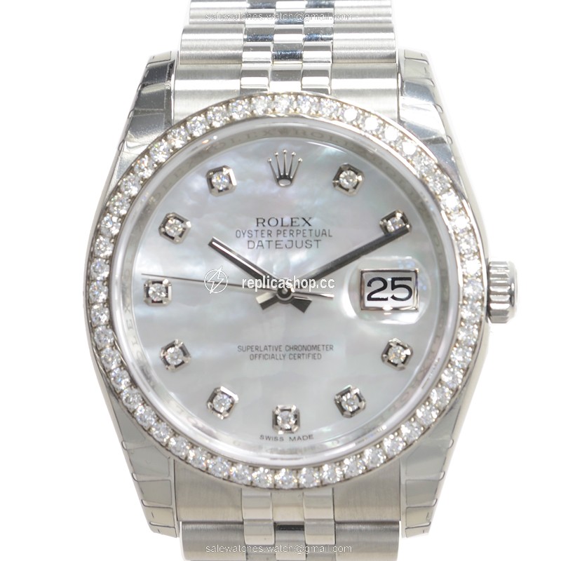 Replica ROLEX DATEJUST 116244NC Replica ROLEX DATEJUST 116244NC