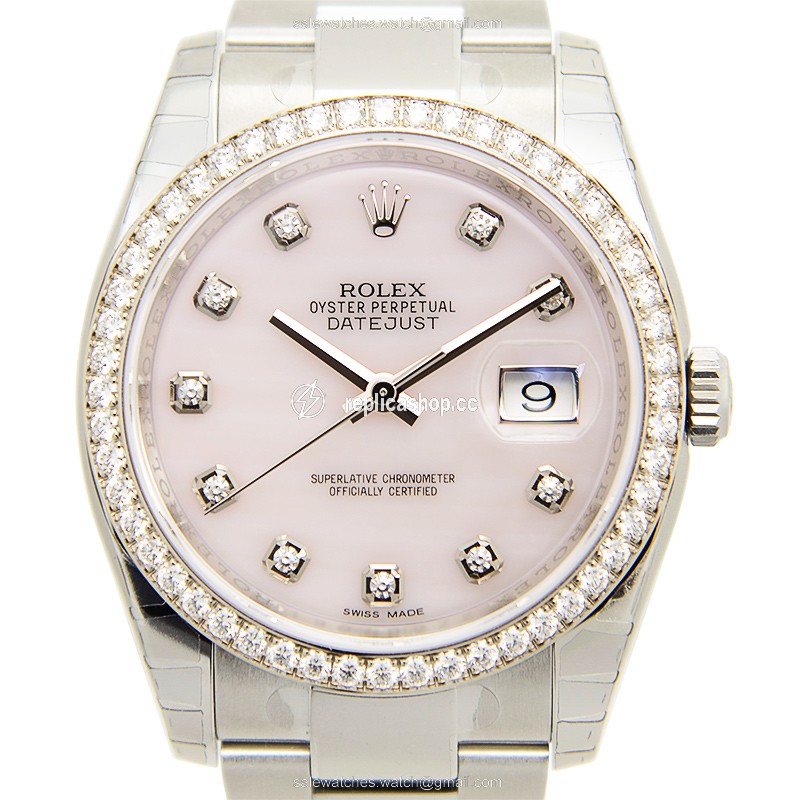 Replica ROLEX DATEJUST 116244 Replica ROLEX DATEJUST 116244