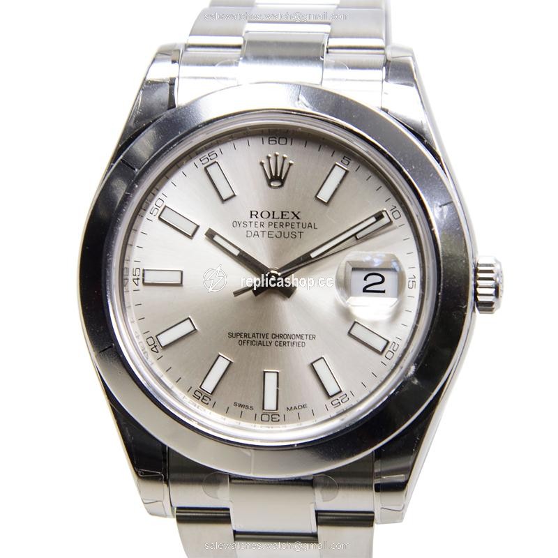 Replica ROLEX DATEJUST 116300 Replica ROLEX DATEJUST 116300