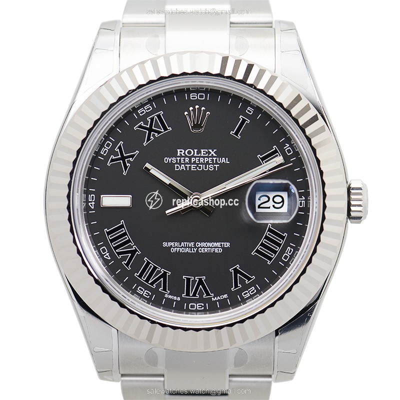 Replica ROLEX DATEJUST 116334 Replica ROLEX DATEJUST 116334