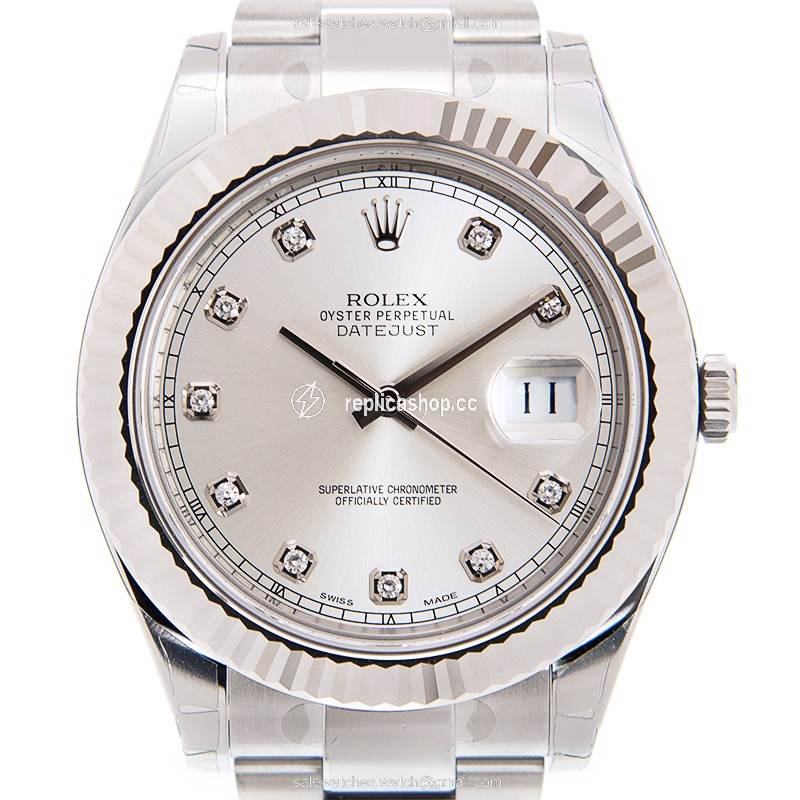 Replica ROLEX DATEJUST 116334G Replica ROLEX DATEJUST 116334G