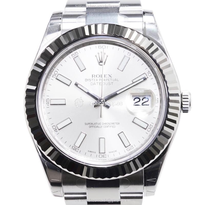 Replica ROLEX DATEJUST 116334 Replica ROLEX DATEJUST 116334