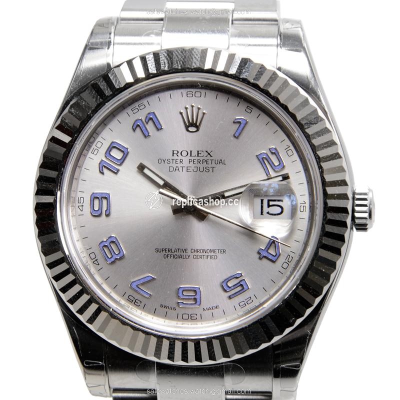 Replica ROLEX DATEJUST 116334 Replica ROLEX DATEJUST 116334