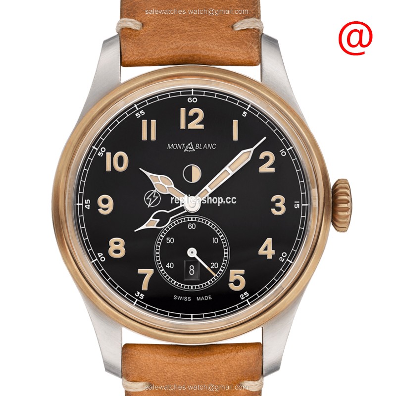 Replica MONT BLANC 1858 116479 Replica MONT BLANC 1858 116479