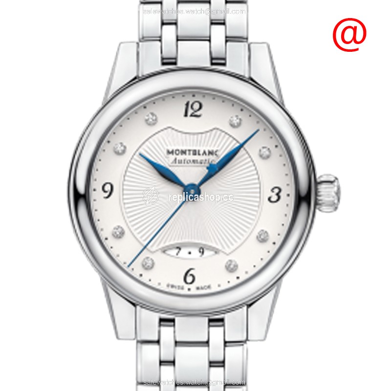 Replica MONT BLANC BOHeME 116498 Replica MONT BLANC BOHeME 116498