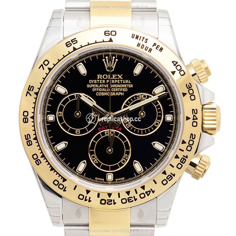 Replica ROLEX DAYTONA 116503-0004 ROLEX PANDA Replica ROLEX DAYTONA 116503-0004 ROLEX PANDA