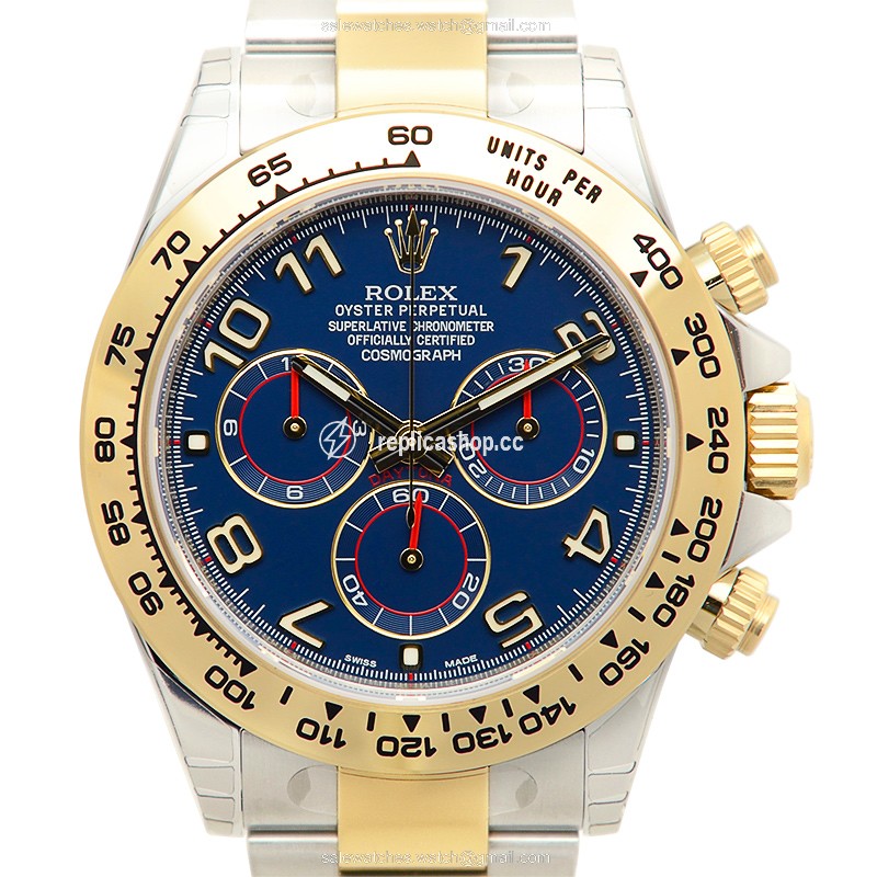 Replica ROLEX DAYTONA 116503-0010 Replica ROLEX DAYTONA 116503-0010