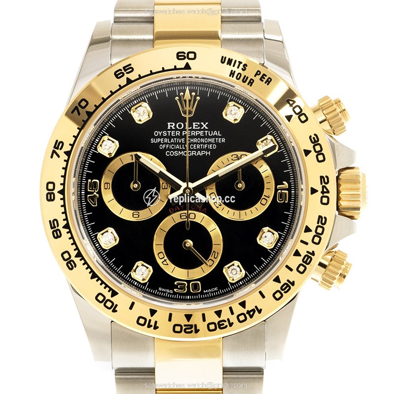 Replica ROLEX DAYTONA 116503-0011 Replica ROLEX DAYTONA 116503-0011