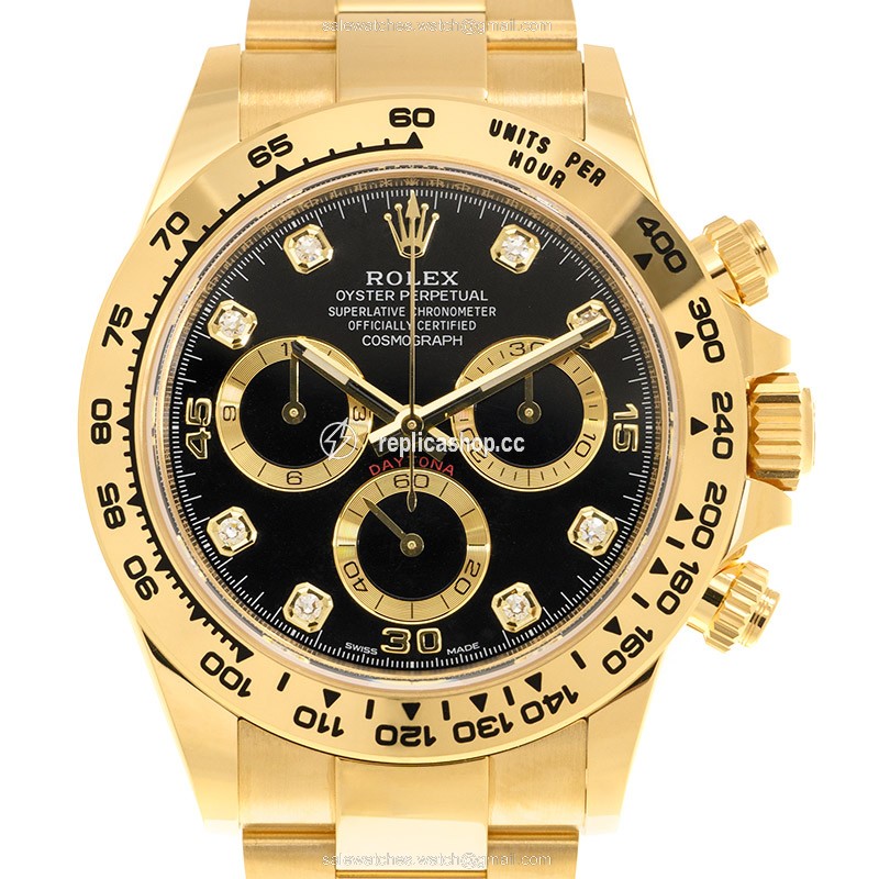 Replica ROLEX DAYTONA 116508-0016 Replica ROLEX DAYTONA 116508-0016
