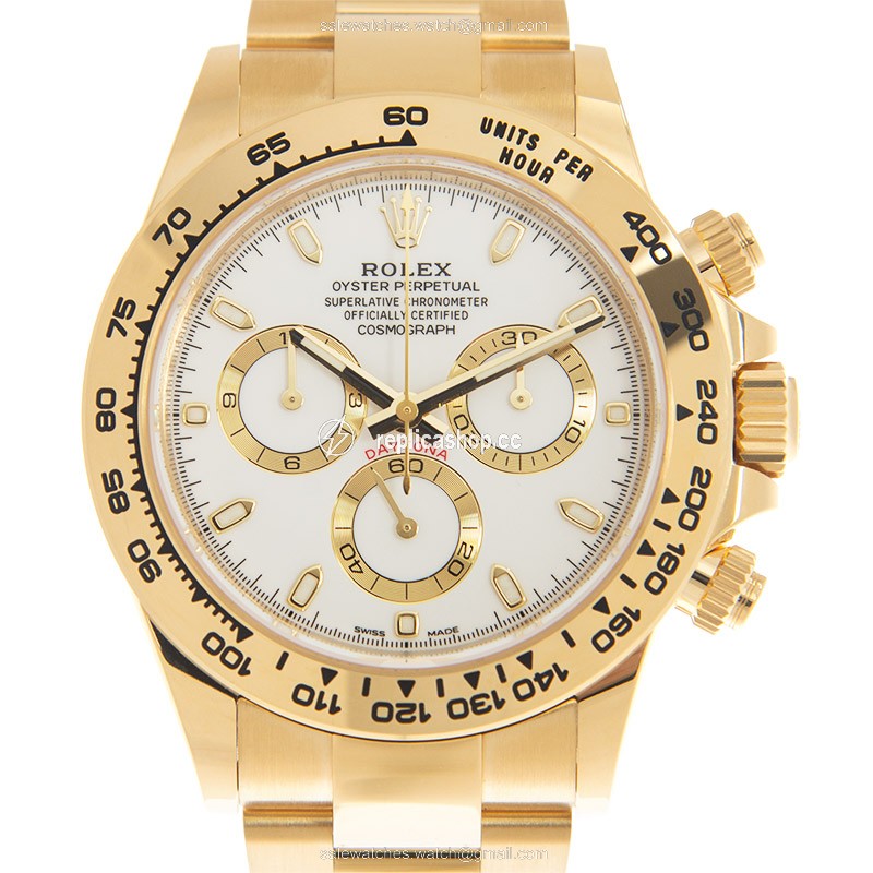 Replica ROLEX DAYTONA 116508-0001 Replica ROLEX DAYTONA 116508-0001