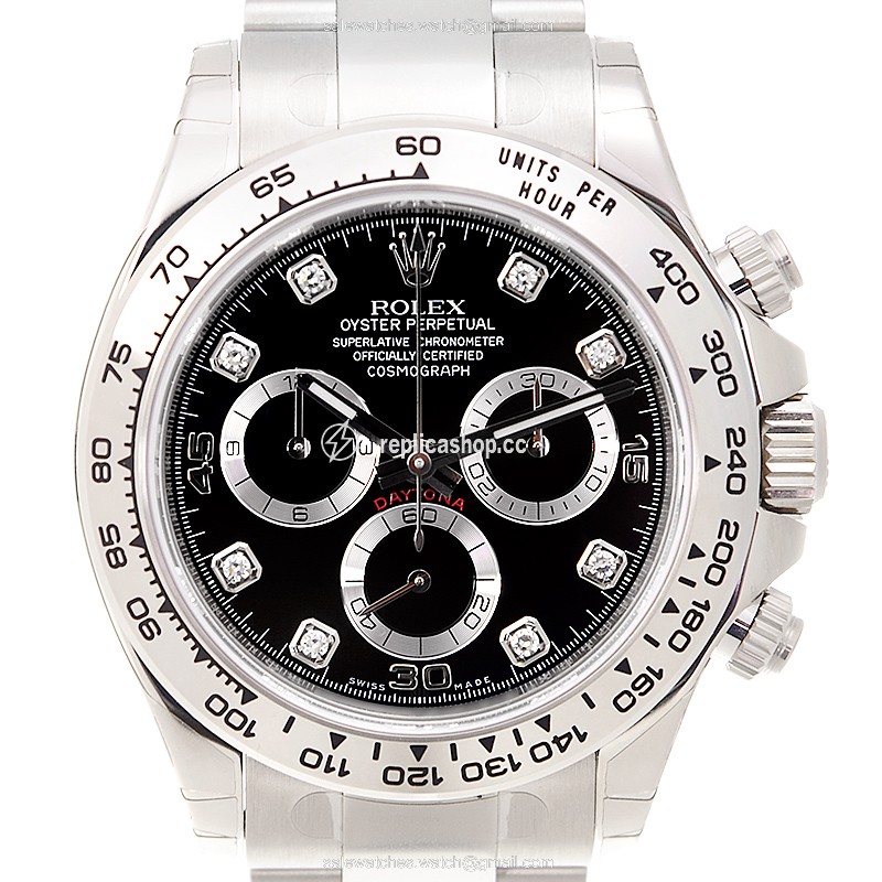Replica ROLEX DAYTONA 116509G Replica ROLEX DAYTONA 116509G
