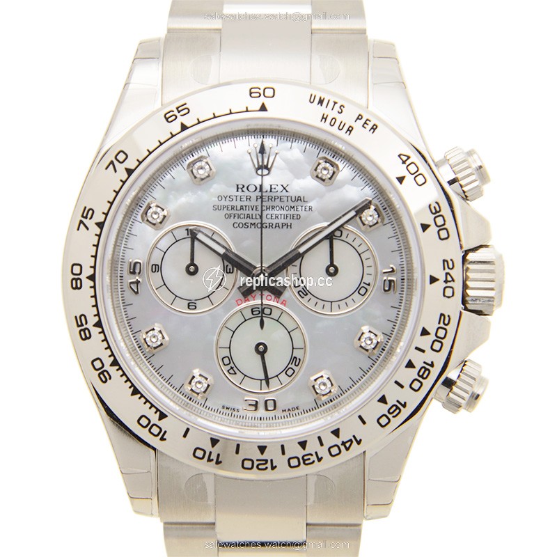 Replica ROLEX DAYTONA 116509-0064 Replica ROLEX DAYTONA 116509-0064