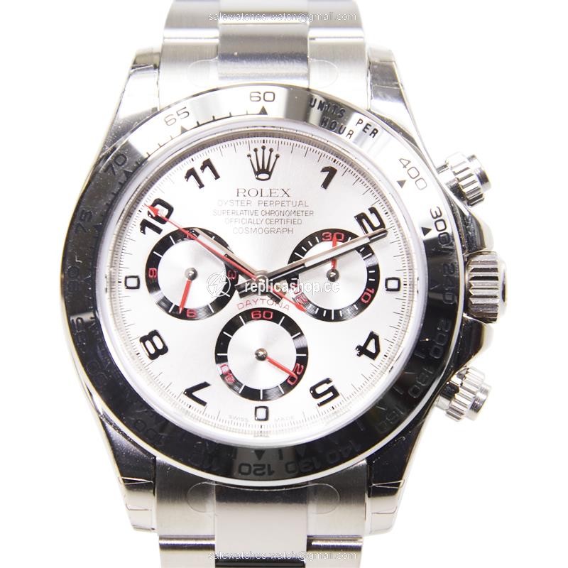 Replica ROLEX DAYTONA 116509-0037 Replica ROLEX DAYTONA 116509-0037