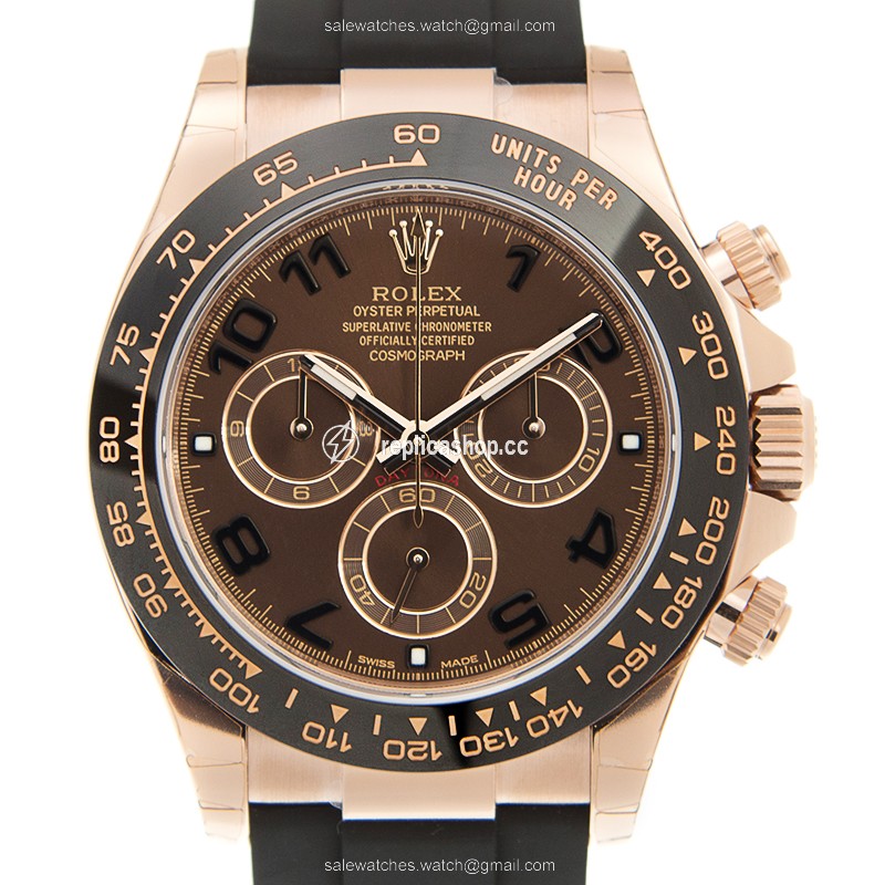 Replica ROLEX DAYTONA 116515LN-0020/0015 Replica ROLEX DAYTONA 116515LN-0020/0015
