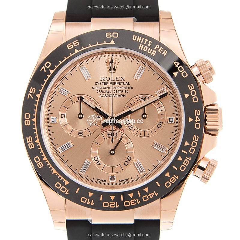 Replica ROLEX DAYTONA 116515LN-0021 Replica ROLEX DAYTONA 116515LN-0021