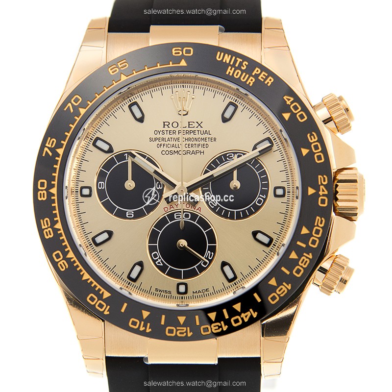 Replica ROLEX DAYTONA 116518LN-0048 YML Replica ROLEX DAYTONA 116518LN-0048 YML