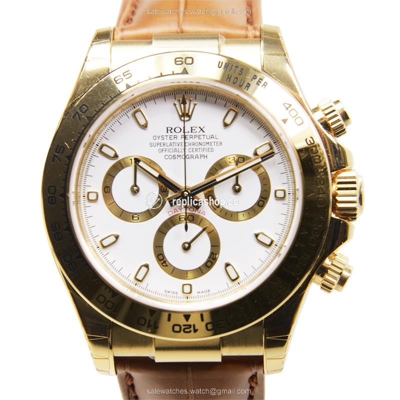 Replica ROLEX DAYTONA 116518 Replica ROLEX DAYTONA 116518
