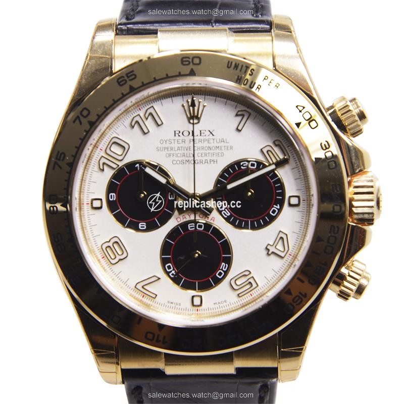 Replica ROLEX DAYTONA 116518 Replica ROLEX DAYTONA 116518