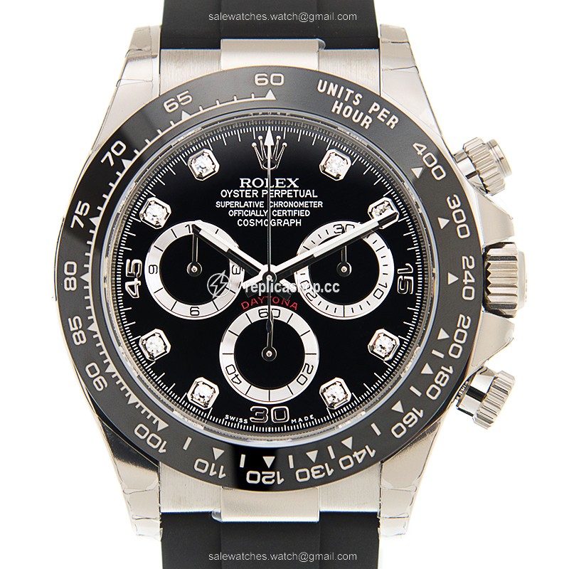 Replica ROLEX DAYTONA 116519G Replica ROLEX DAYTONA 116519G