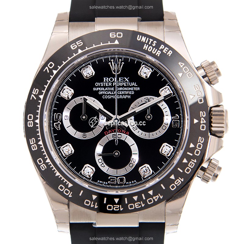 Replica ROLEX DAYTONA 116519LN-0025/22 Replica ROLEX DAYTONA 116519LN-0025/22