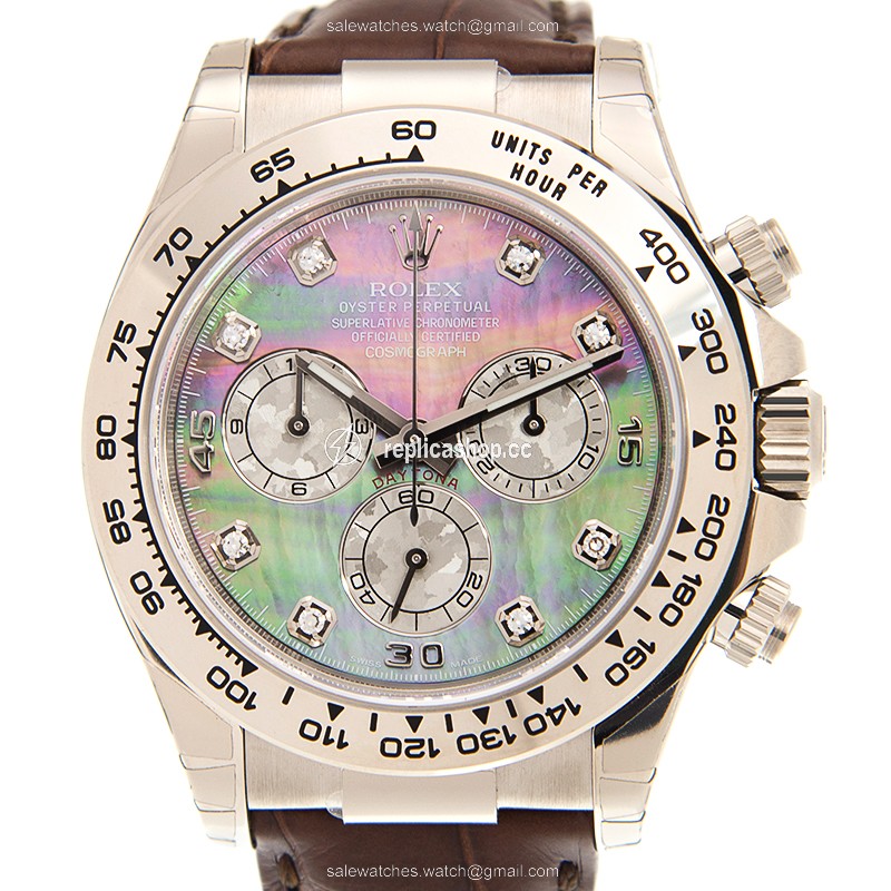 Replica ROLEX DAYTONA 116519NG Replica ROLEX DAYTONA 116519NG