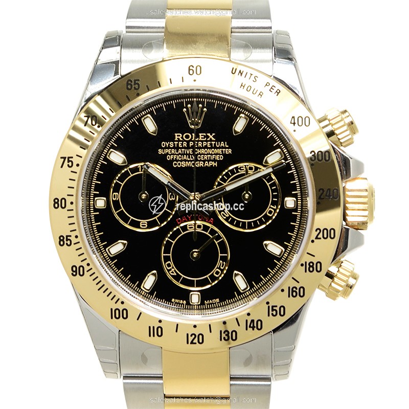Replica ROLEX DAYTONA 116523 Replica ROLEX DAYTONA 116523